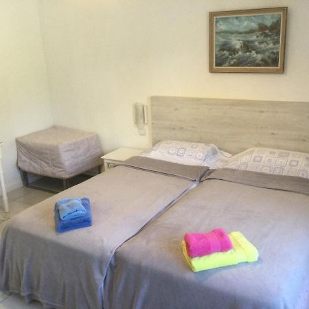 Villa Alejandria Moraira Buitenkant foto