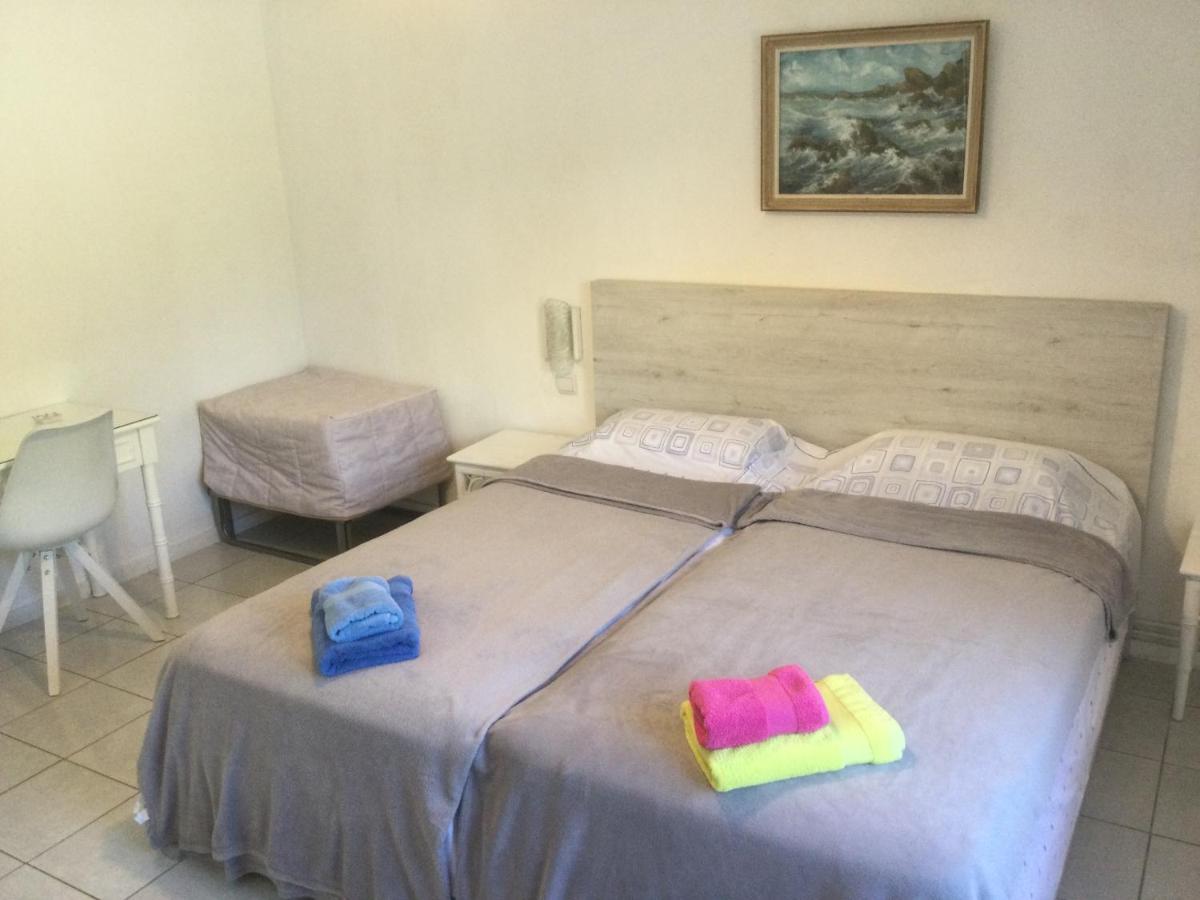Villa Alejandria Moraira Buitenkant foto