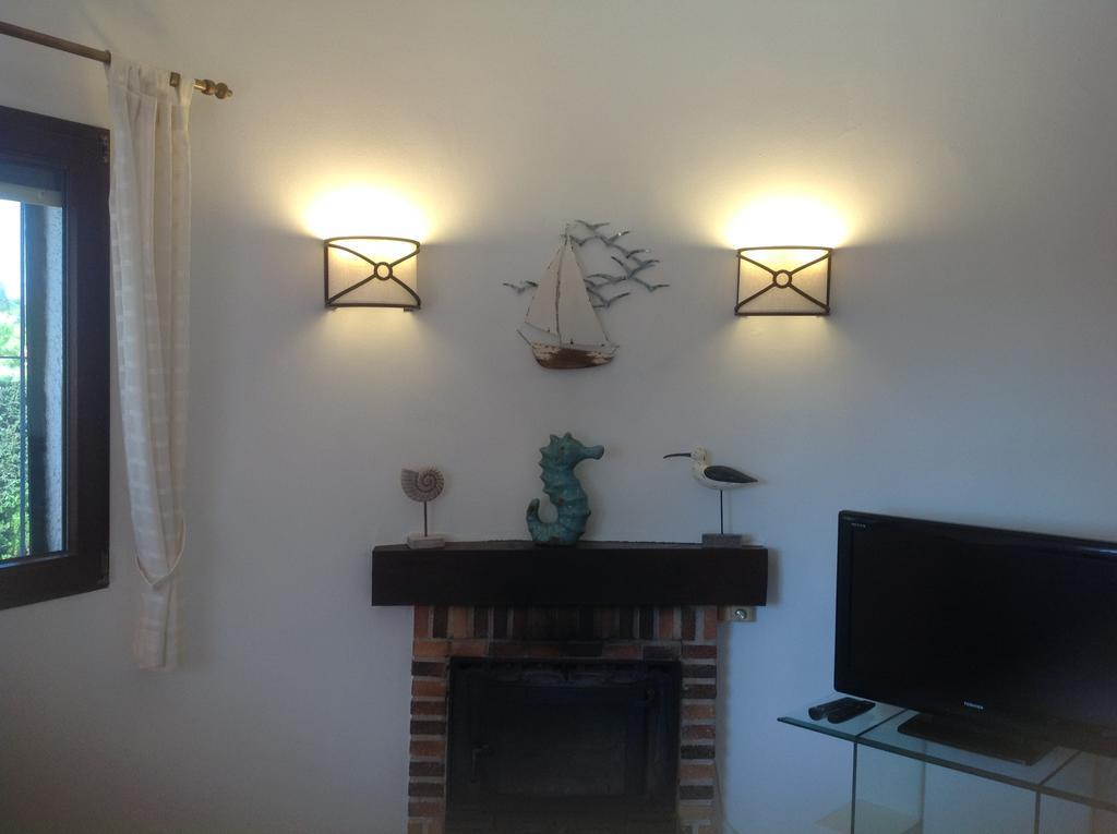 Villa Alejandria Moraira Buitenkant foto
