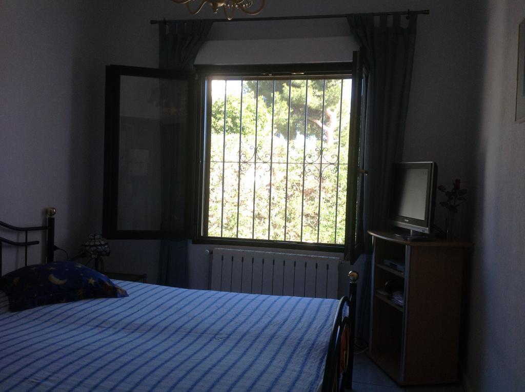 Villa Alejandria Moraira Buitenkant foto
